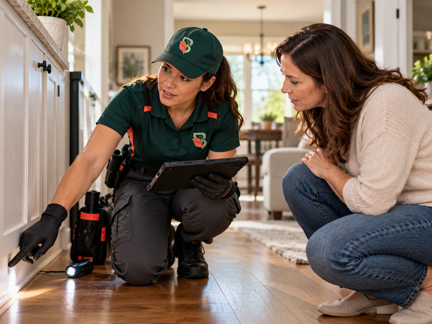 Pest Control Davidsonville, MD FAQs